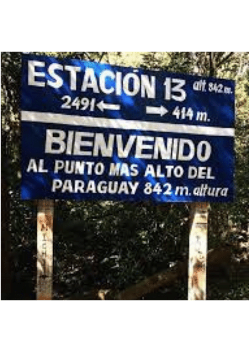 Encarnación
