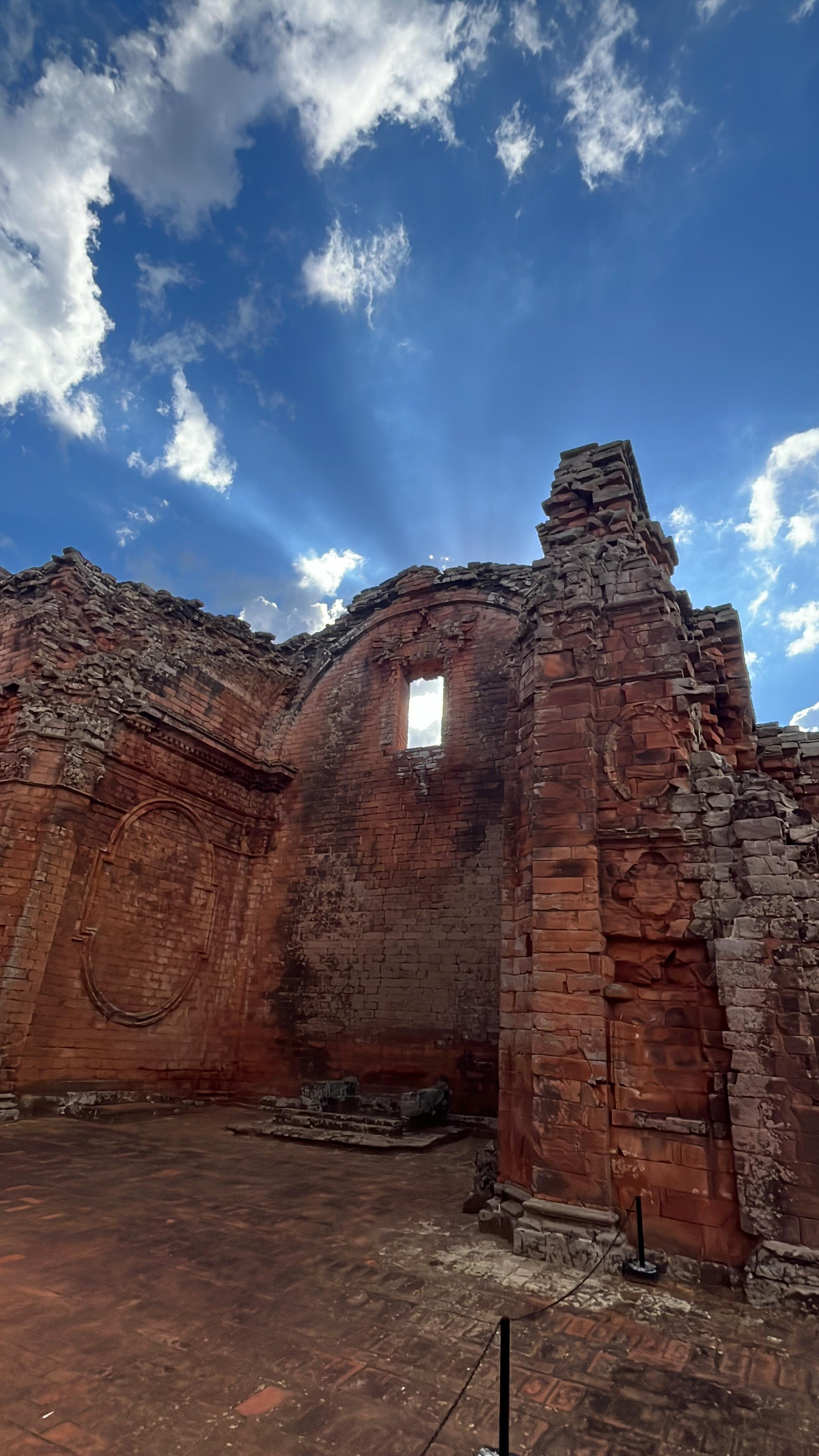Misiones Jesuíticas