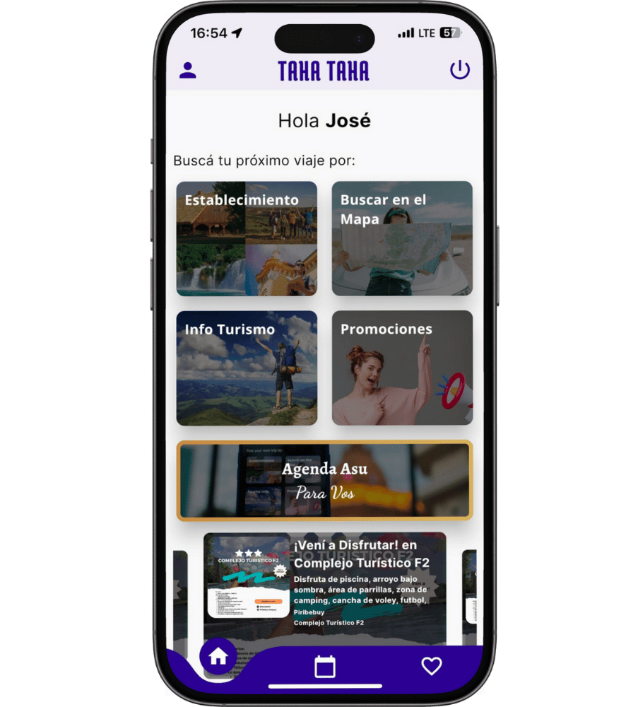 TAHA TAHA App