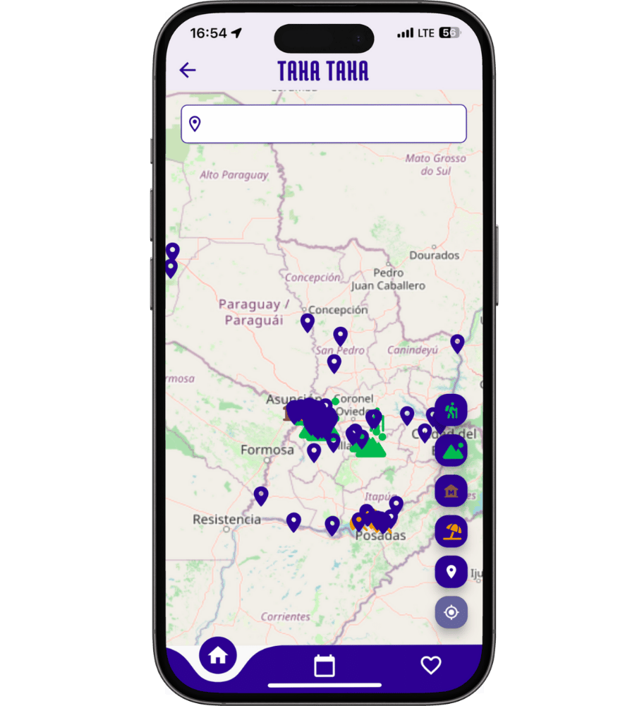 TAHA TAHA App